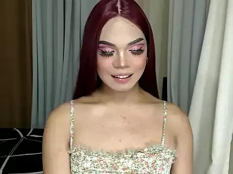 Dream_Mistress webcams show profile image 