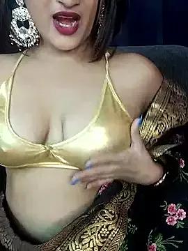 Dreamgirl-situ from StripChat is Freechat