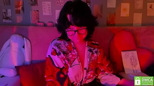 dreamgirllovee from StripChat is Freechat
