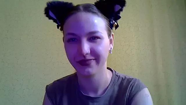 DreammyDoll from StripChat is Freechat