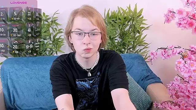 Photos of Dylan_Sunshine from StripChat is Freechat
