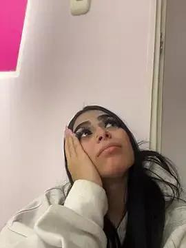 Eclipse_violet from StripChat is Freechat
