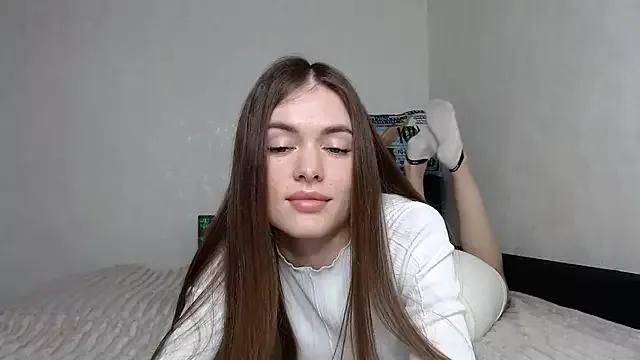 Ecstati_c from StripChat is Freechat