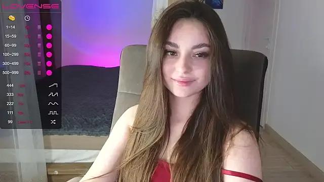 Try the hottest girls free webcams as they get au naturel and get naked fulfilling your nuttiest whims.