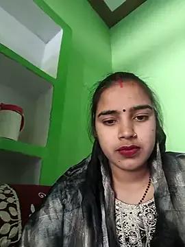 Photos of Ekta_Cukkemane from StripChat is Group