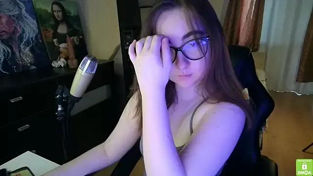 el_sweety from StripChat is Freechat