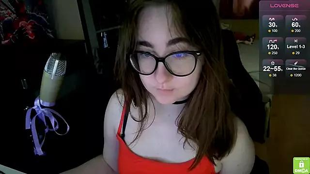 el_sweety from StripChat is Freechat