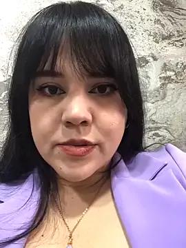 ElenaVasquez from StripChat is Freechat