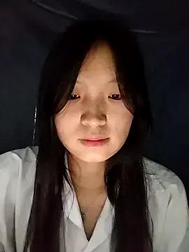 Elfeda from StripChat