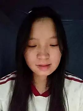 Elfeda from StripChat