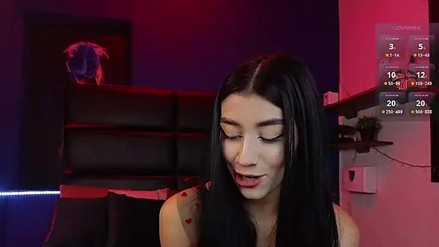 Try the hottest girls free webcams as they get au naturel and get naked fulfilling your nuttiest whims.