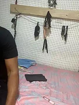 EliteCandys from StripChat is Freechat