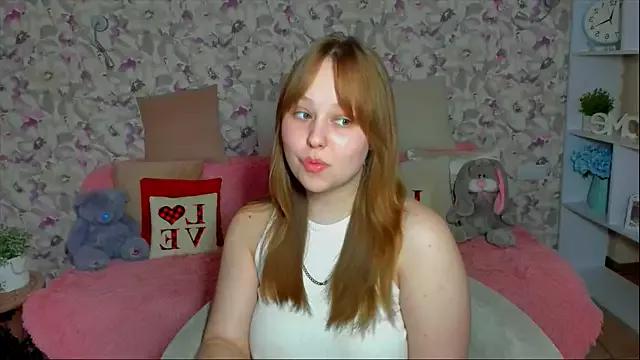 Try the hottest girls free webcams as they get au naturel and get naked fulfilling your nuttiest whims.