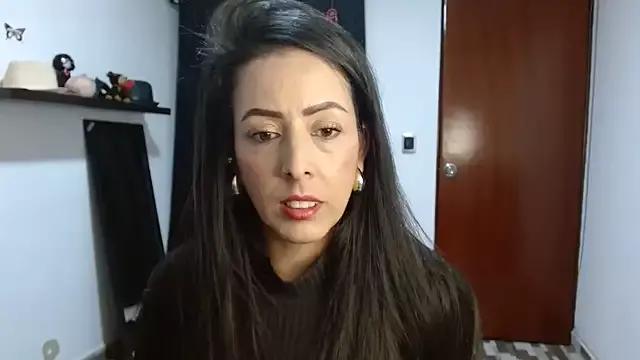 ella_peck from StripChat is Freechat