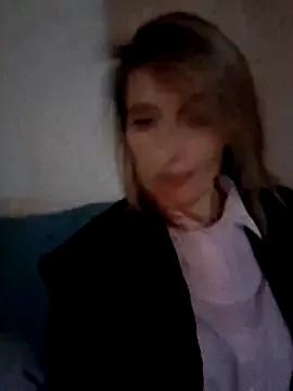 EllaRossier from StripChat is Freechat
