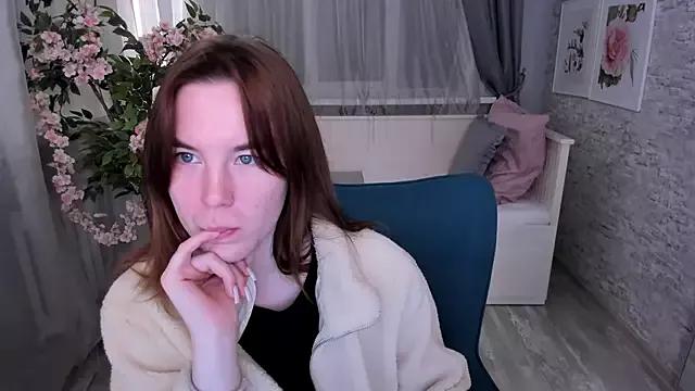 Try the hottest girls free webcams as they get au naturel and get naked fulfilling your nuttiest whims.