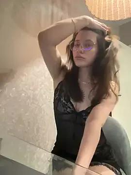EllexLee from StripChat