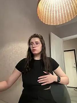 EllexLee from StripChat