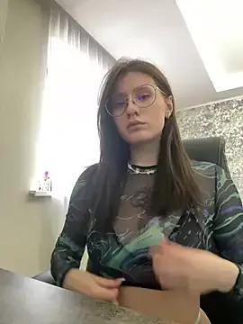 EllexLee from StripChat
