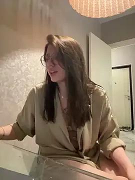 EllexLee from StripChat