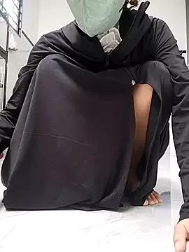Ellie-Min from StripChat
