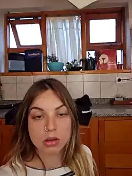 Photos of Elnonoykeila77 from StripChat is Freechat