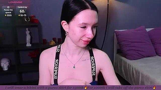 Try the hottest girls free webcams as they get au naturel and get naked fulfilling your nuttiest whims.