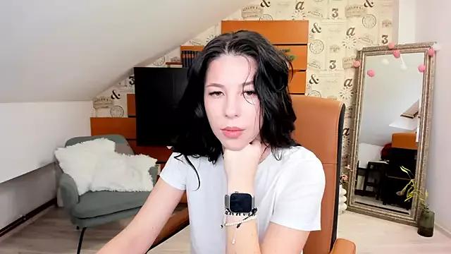 Try the hottest girls free webcams as they get au naturel and get naked fulfilling your nuttiest whims.