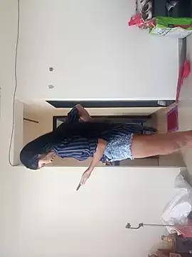 Emily_aSy from StripChat is Freechat