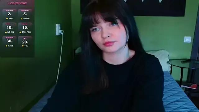 Emily_Blyde from StripChat is Freechat