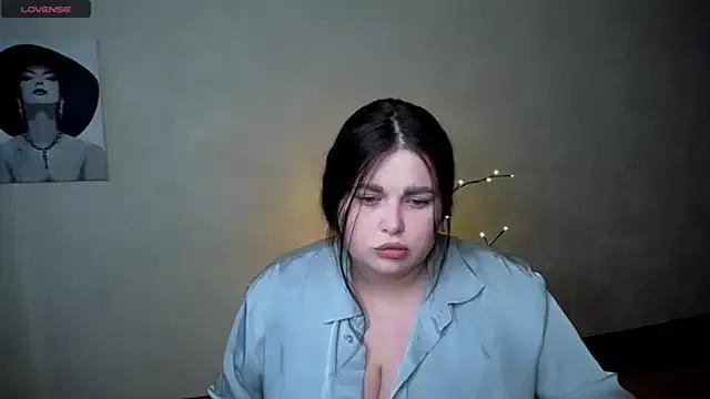 Emily_Mo from StripChat is Freechat
