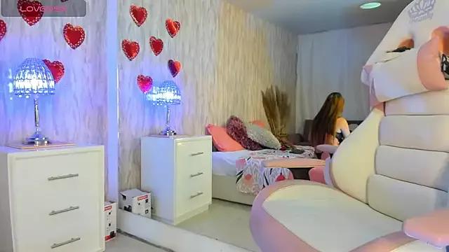 Try the hottest girls free webcams as they get au naturel and get naked fulfilling your nuttiest whims.