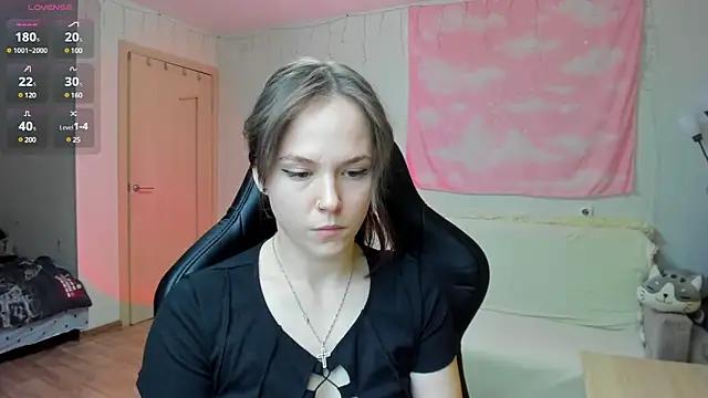 Try the hottest girls free webcams as they get au naturel and get naked fulfilling your nuttiest whims.