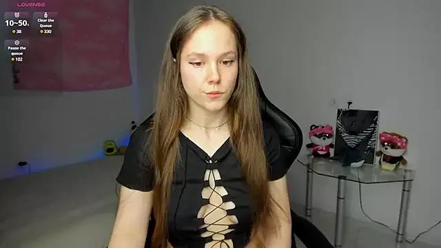 Try the hottest girls free webcams as they get au naturel and get naked fulfilling your nuttiest whims.