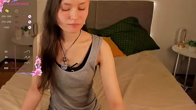 Try the hottest girls free webcams as they get au naturel and get naked fulfilling your nuttiest whims.