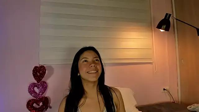 Try the hottest girls free webcams as they get au naturel and get naked fulfilling your nuttiest whims.