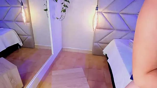 EmilyAlleen from StripChat is Freechat