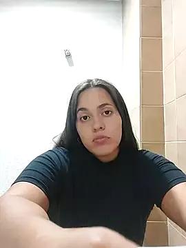 Emilyluci from StripChat is Freechat