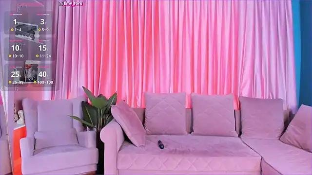 Try the hottest girls free webcams as they get au naturel and get naked fulfilling your nuttiest whims.