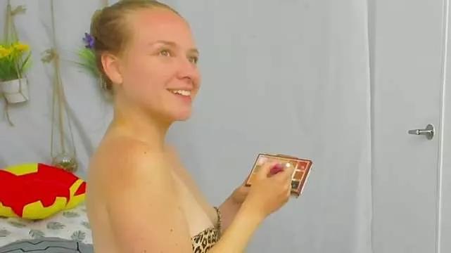 Try the hottest girls free webcams as they get au naturel and get naked fulfilling your nuttiest whims.