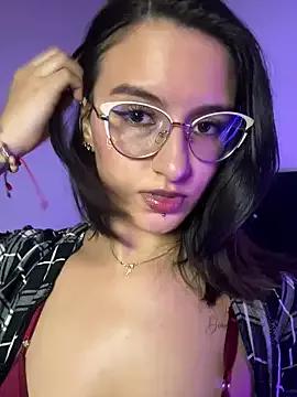 Emma_Giraldo from StripChat is Freechat