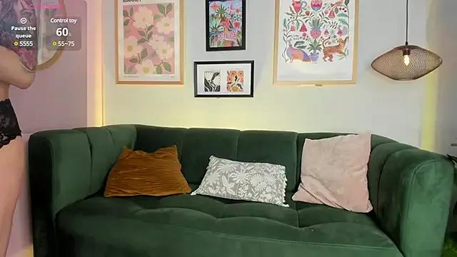 Emma_greco webcams show profile image 