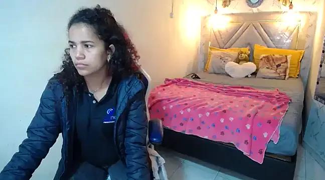 emma_morgan_1 from StripChat