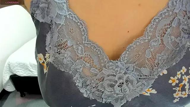 EmmaaEvans_ from StripChat