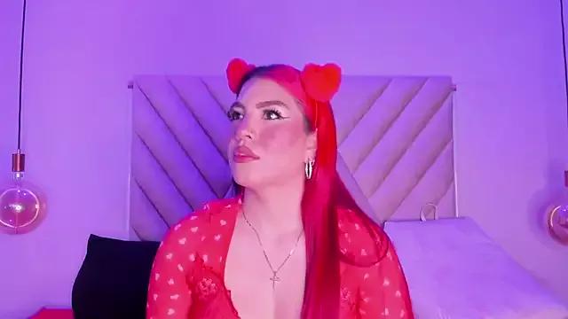 EmmaSwift_ from StripChat