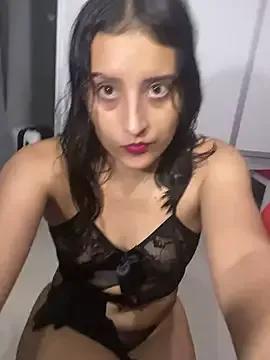 EmySofia from StripChat is Freechat