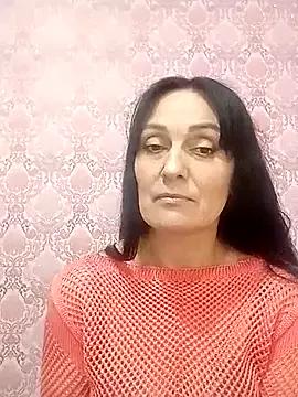 Erika3701 from StripChat is Freechat