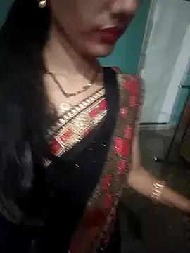 Photos of Eshwari_Chopra from StripChat is Group