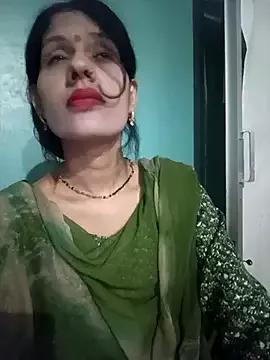 Photos of Eshwari_Chopra from StripChat is Group