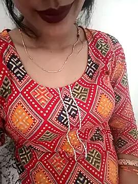 Eshwari_Chopra webcams show profile image 